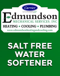 Salt Free Water Softener