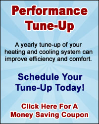 Performance Tune-Up