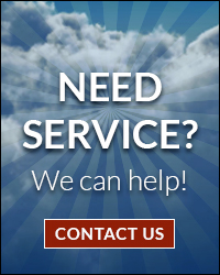 Need Service?