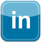 LinkedIn Logo