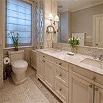 Bathroom Remodeling Services