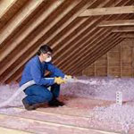 Houston TX Insulation Services For Attics | Call Today!