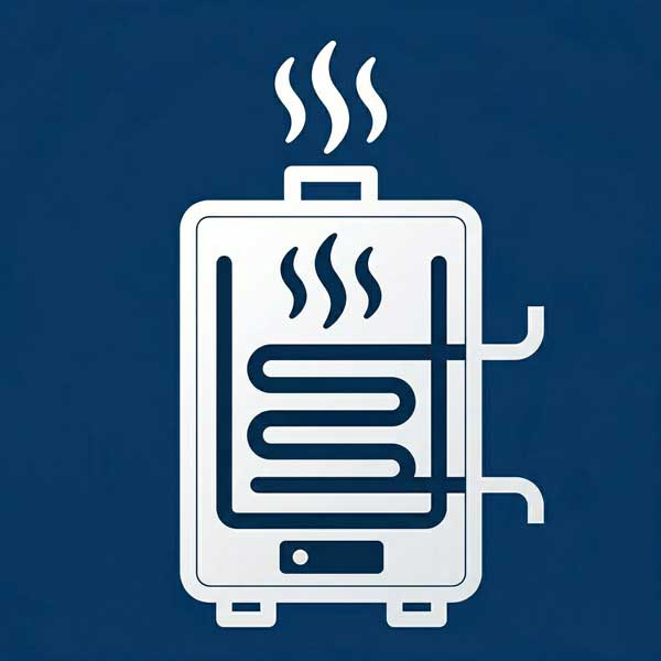Boiler Installation & Replacement