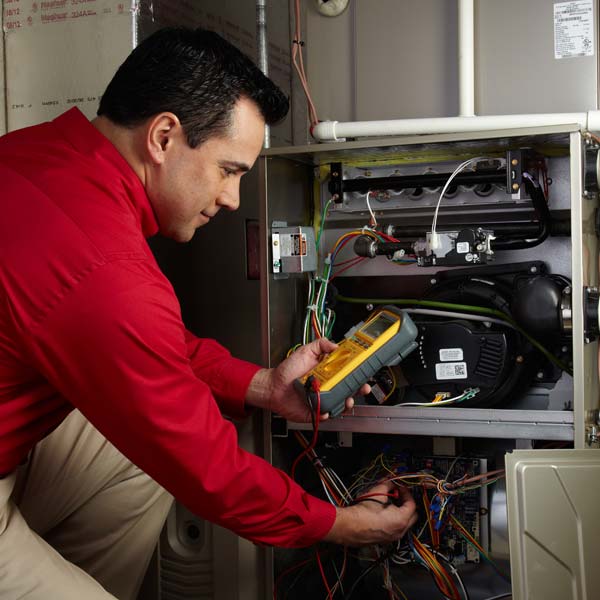 Emergency Air Conditioner Repair Service in El Cajon