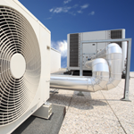 Commercial & Industrial HVAC Services