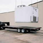 Commercial and Industrial Refrigeration