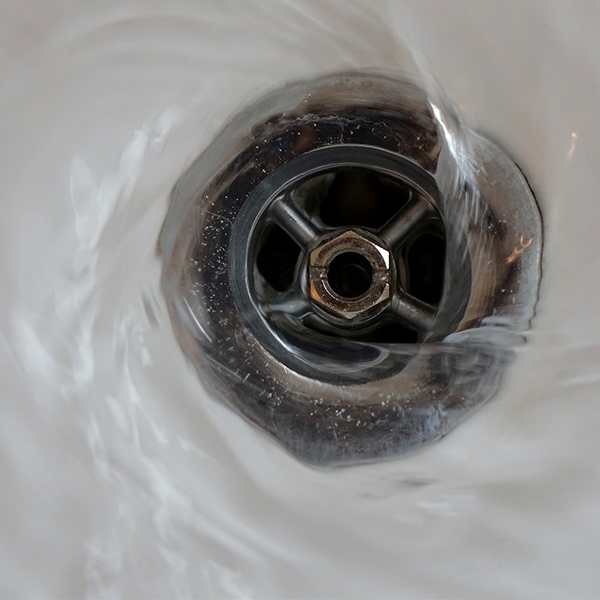 Drain Cleaning