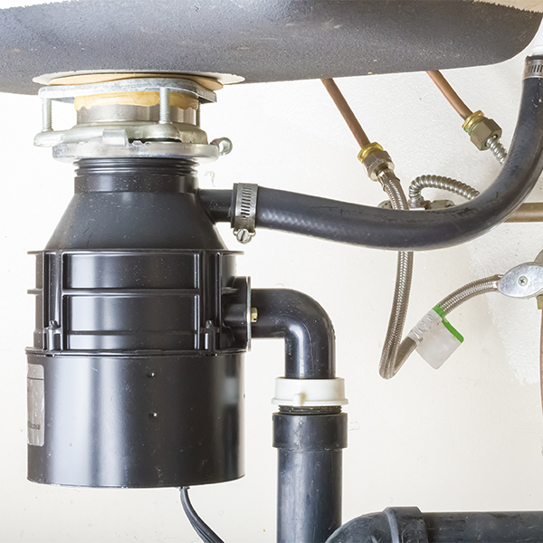 Garbage Disposal Repair