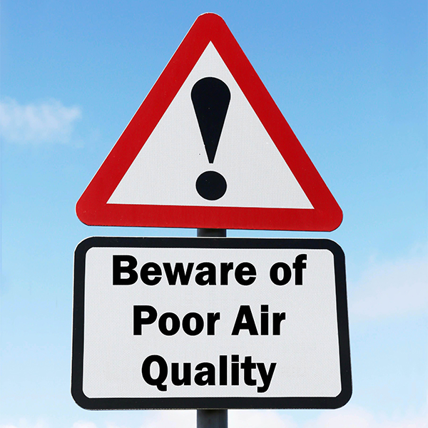 Santa Rosa Beach FL Indoor Air Quality Services