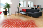 Radiant Heating