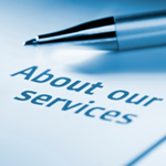 Service Agreements - 