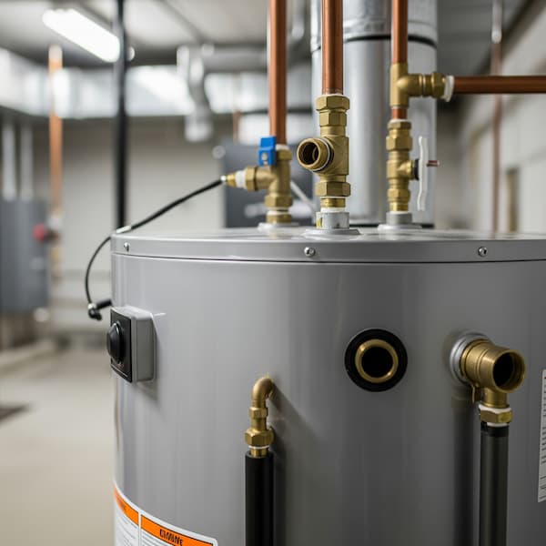 Water Heaters