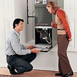 Heating Repair Service in Plainfield, IL