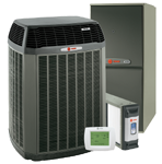 Trane products