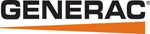 Image of Generac logo