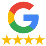 Google Reviews social icon