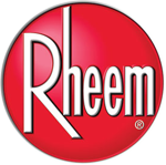 Rheem Logo