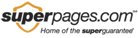 Super Pages Logo
