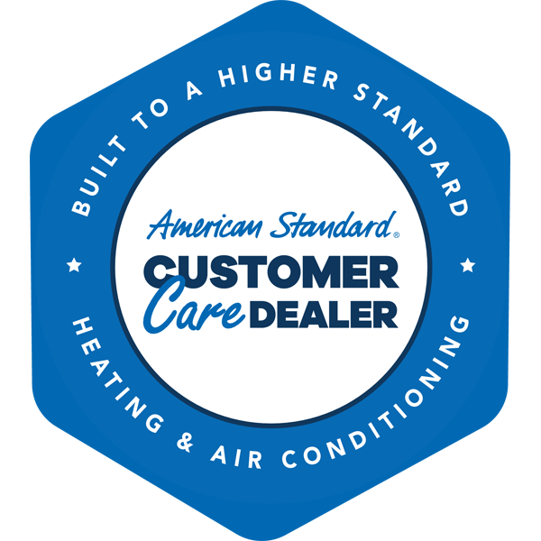 American Standard Logo