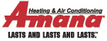 Amana Logo