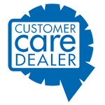 INDEPENDENT CUSTOMER CARE DEALER