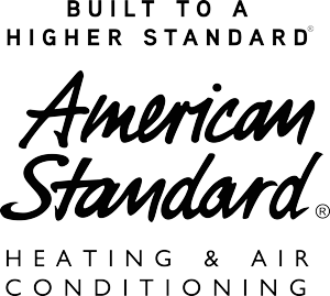 American Standard Logo