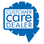 2010 & 2014 Customer Care Dealer Award