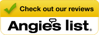 Angie’s List logo