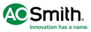 AO Smith Logo