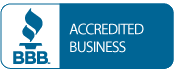 Better Business Bureau (Accredited) Logo