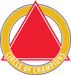 Image of Bryant Circle of Champions Logo