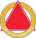 Bryant Circle of Champions Award