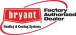 The Benefits to Working with Bryant Factory Authorized Dealers