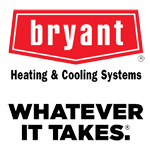 Bryant Dealer