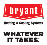 Bryant<sup>®</sup> Logo