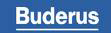 Buderus Logo