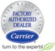 Carrier Logo