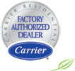 Carrier logo