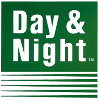 Day & Night Logo