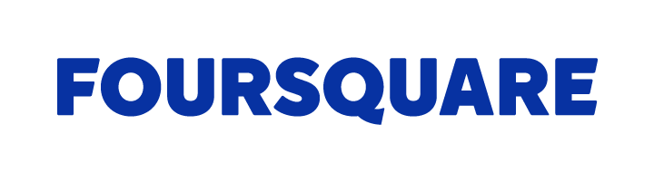 Foursquare Logo