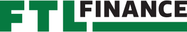 FTL Financing Logo