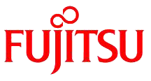 fujitsu logo