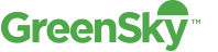 GreenSky logo