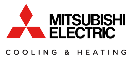 mitsubishi electric logo