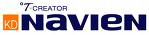 Navien Logo