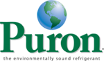 Puron logo