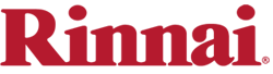 Rinnai Logo