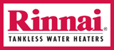 Rinnai Water Heaters