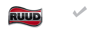 Ruud Logo