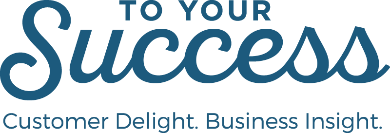 To Your Success Logo